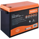 Antarion Lithium-Batterie + 210 Ah