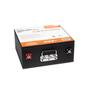 Batterie Lithium 210Ah POWER + ANTARION Bluetooth SLIM