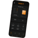 Antarion Batterie LITHIUM POWER + 210Ah