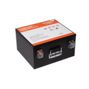 Batterie Lithium 310Ah POWER + ANTARION Bluetooth SLIM Avec Chauffage
