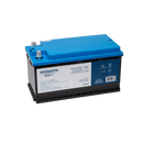 Batterie Lithium BLUETOOTH 150Ah EASY + Avec Chauffage