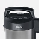 Blender chauffant - H.Koenig