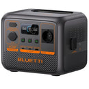 Bluetti AC50P Solarkraftwerk | 700 W 524 Wh