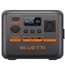 Bluetti AC50P Solarkraftwerk | 700 W 524 Wh