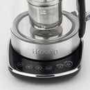 Bouilloire infuseur à thé H.Koenig