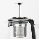 Bouilloire infuseur à thé H.Koenig
