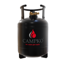 Antarion Bouteille GPL CAMPKO 22L/9.2 KG