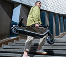 Segway Ninebot Trottinette Electrique E2 Plus II
