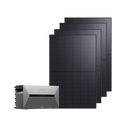 ANKER Solarbatterie 2 E1600 Pro + 440W Solarmodule