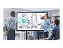 OPTOMA 3752RK Interaktives Digitaldisplay