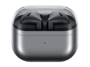 Samsung Galaxy Buds3 - Écouteurs sans fil avec micro - argent