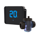 ELECTROLYSEUR POWERLINE PLUG & CLEAR