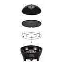Cadac Citi Chef + kit spatule et fourchette OFFERT