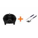 Cadac Citi Chef + kit spatule et fourchette OFFERT