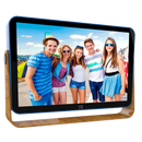 Kodak Cadre photo numérique RWF-108H Wifi - Mémoire interne 16Go