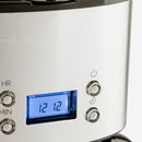 Cafetière programmable - H.Koenig