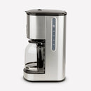 Cafetière programmable - H.Koenig