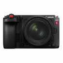 Canon EOS C50 (boîtier nu)