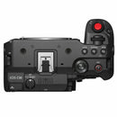 Canon EOS C50 (boîtier nu)