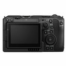 Canon EOS C50 (boîtier nu)
