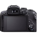 Canon EOS R10 (boîtier nu)