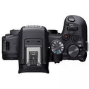 Canon EOS R10 (boîtier nu)