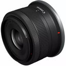 Canon EOS R100 avec objectif RF-S 18-45 mm IS