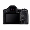Canon EOS R5 Mark II (boîtier nu)