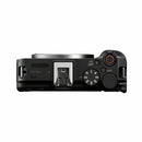 Canon EOS R50V (boîtier nu)
