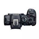Canon EOS R6 II avec objectif RF 24-105mm f/4 L