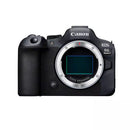 Canon EOS R6 II avec objectif RF 24-105mm f/4-7,1 IS STM