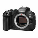 Canon EOS R6 III avec objectif RF 24-105mm f/4