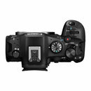 Canon EOS R6 III avec Objectif RF 24-70 mm f/2.8