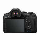 Canon EOS R6 III avec Objectif RF 24-70 mm f/2.8