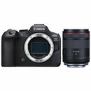 Canon EOS R6 III avec objectif RF 35mm f/1.4 L