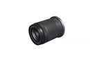Canon EOS R7 avec objectif RF-S 18-150mm