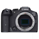 Canon EOS R7 (boîtier nu)
