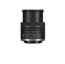 Canon EOS R8 avec objectif RF 24-50mm f/4.5-6,5