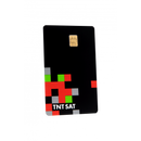 Servimat Carte TNTSAT