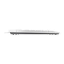 CHERRY STREAM CLAVIER TKL - Clavier - USB - AZERTY
