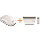 Extra Climatiseur 3600W Blanc avec Inverter et pompe à chaleur EXTRACLIMA
