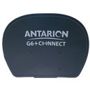 Antarion Coupelle + support coupelle antenne Compact Grise G6+