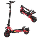 RCB D5 Trottinette Électrique 10”