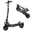 RCB D5 Trottinette Électrique 10”