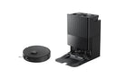 ROBOROCK QRevo Edge 5V1 Saugroboter Schwarz