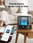 DREO – Humidificateur 420S