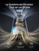DREO – Purificateur d'air AP338