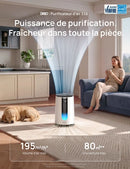 DREO – Purificateur d'air AP338