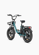 Engwe L20 Boost Vélo Electrique + 1 casque offert