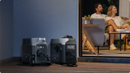 Générateur intelligent EcoFlow (bicarburant)